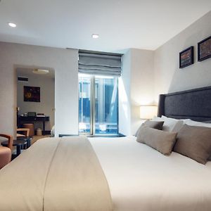 Standaard Kamer met een King Size Bed